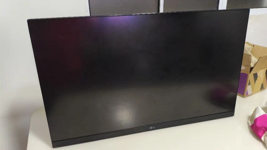 Monitor LG UltraGear 32 polegadas 165hz 32GN600-B, sem a base  - Foto 2