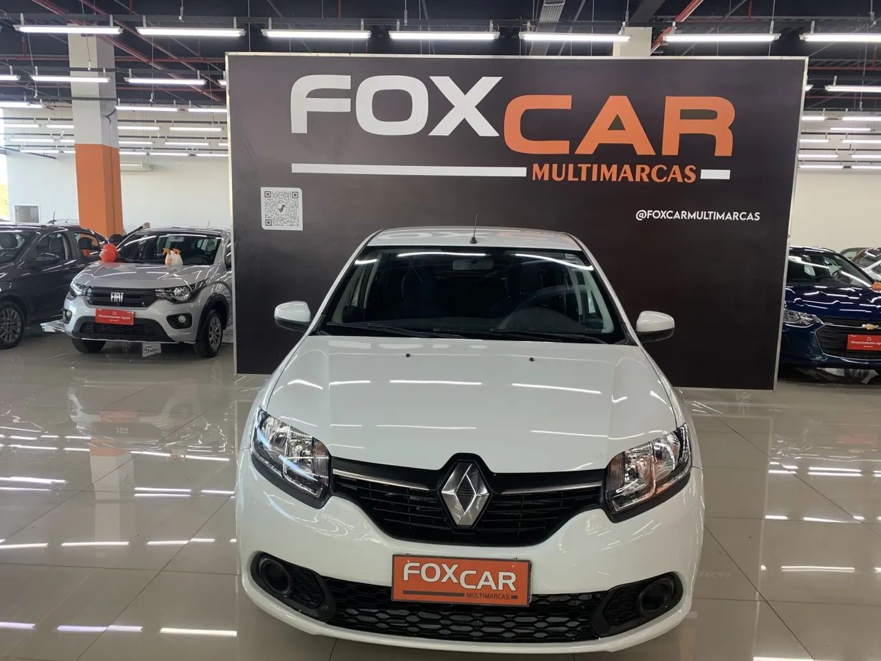 Renault Sandero 2015 - Foto 2