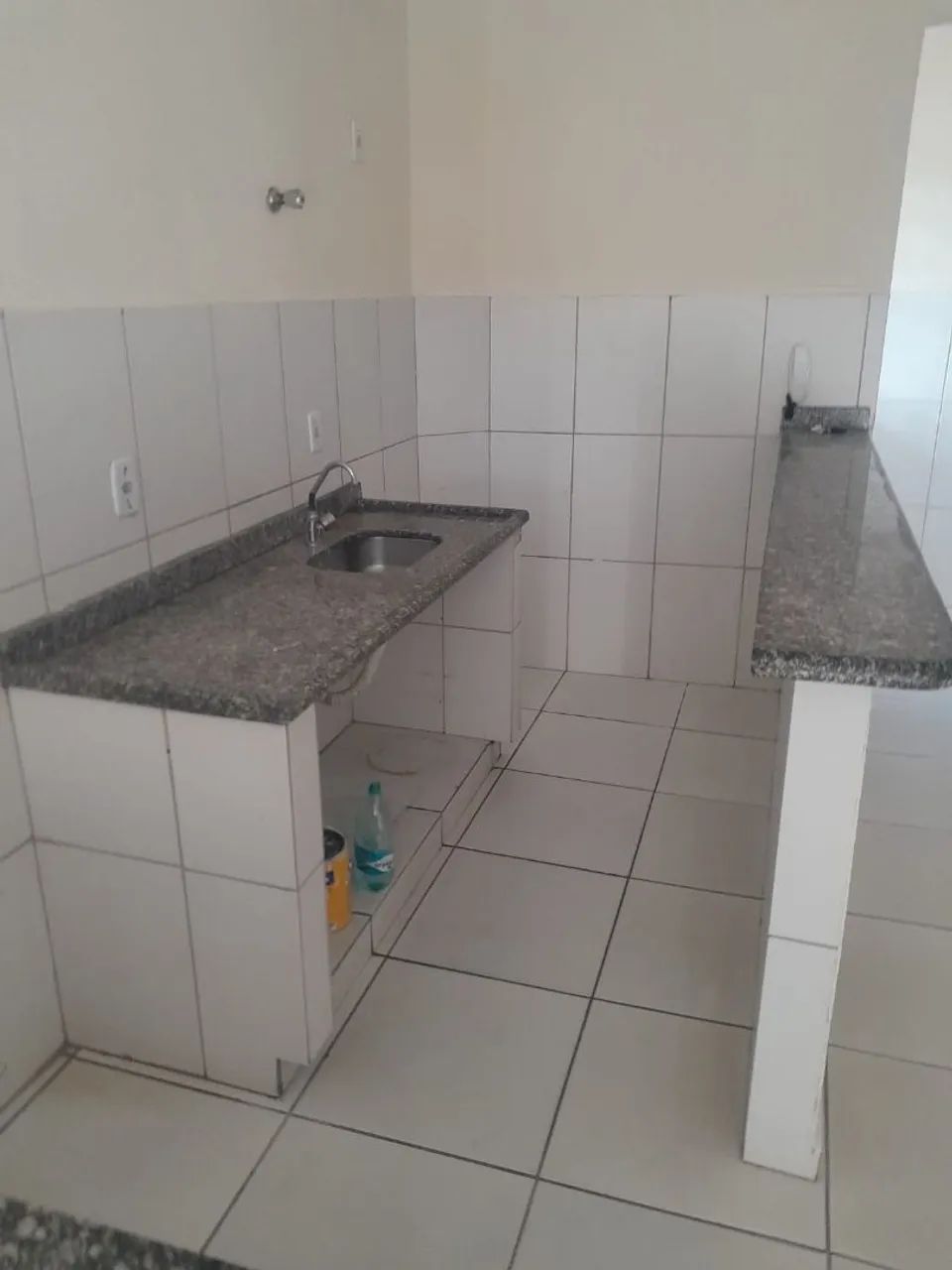 2 Qts sem garagem St Marechal Rondon  - Foto 4