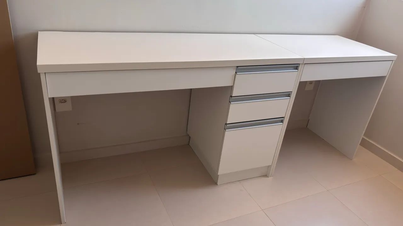 Mesa Escritório/Escrivaninha  - Foto 5