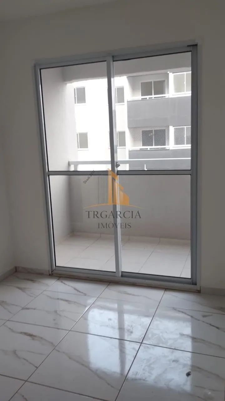 Apartamento para Locação na Mooca, 2 Dormitórios, 50m² - Foto 5