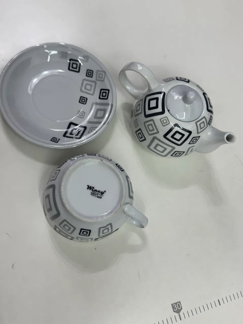Kit café 