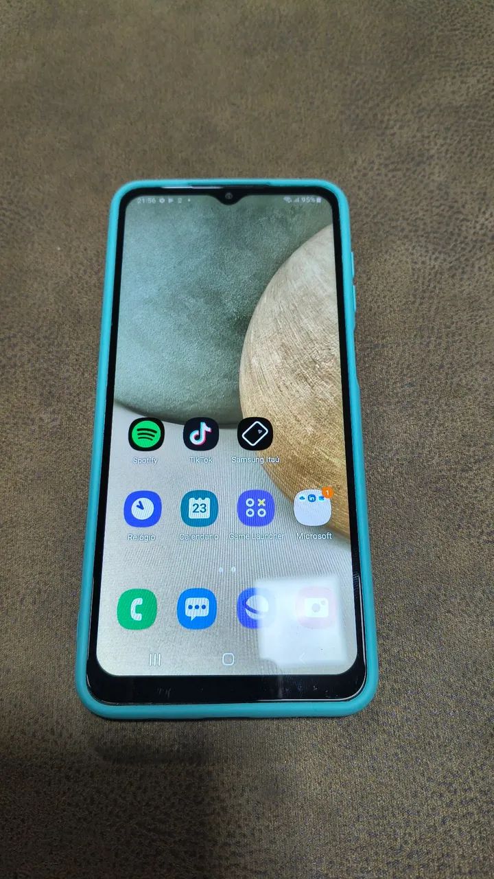 Celular Samsung a12 - Foto 2