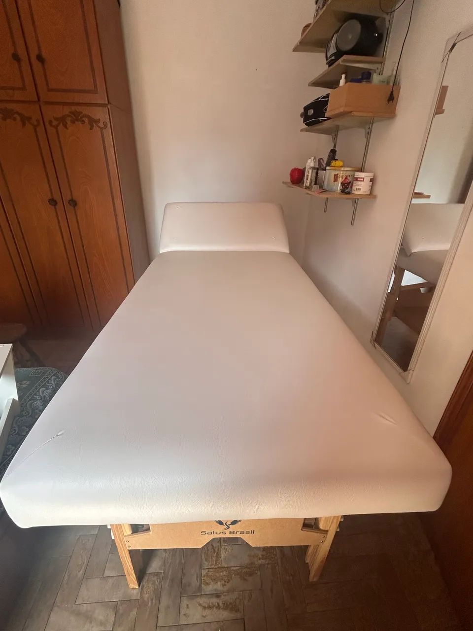 Vendo um conjunto de móveis para esteticista  - Foto 3