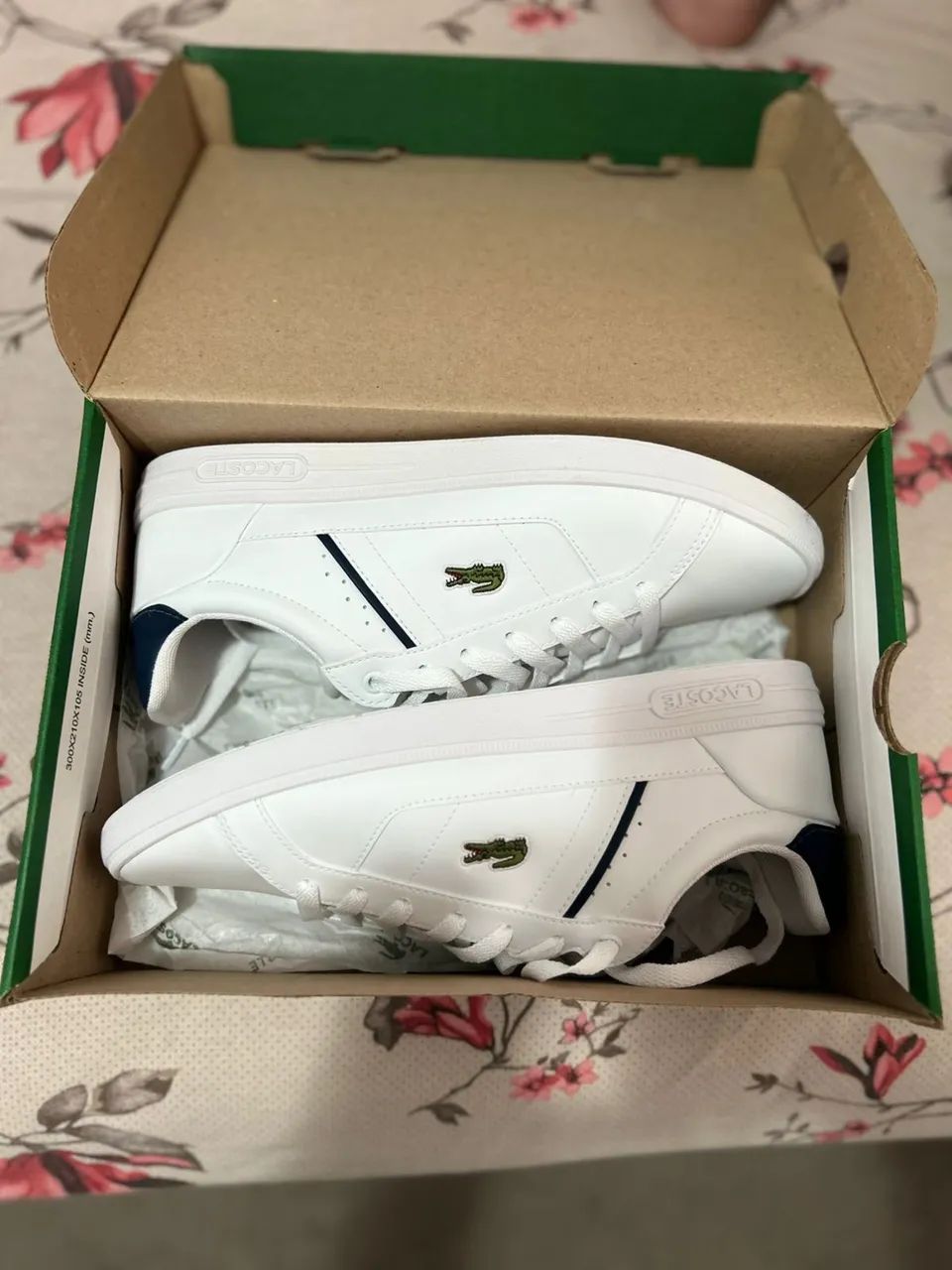 Tênis original - Foto 4