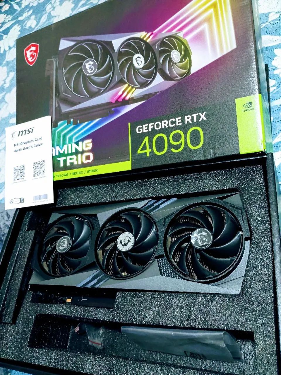 RTX 4090 