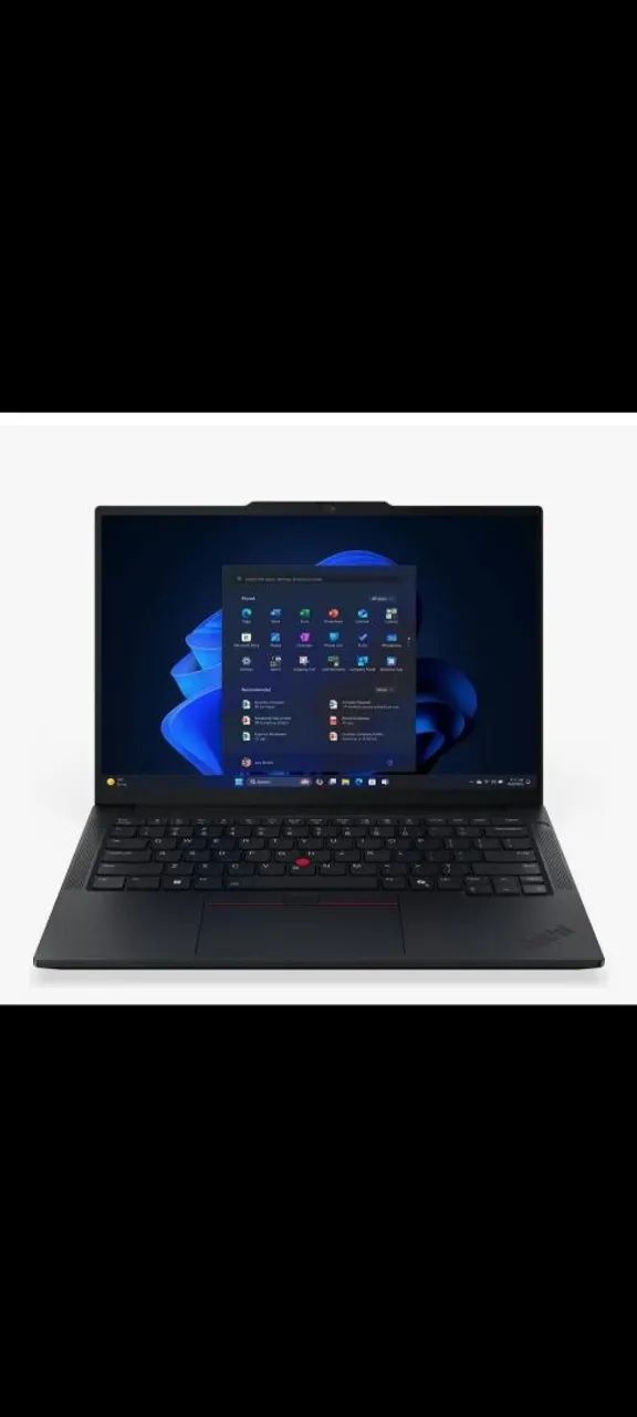 Lenovo ThinkPad E14 Gen 5 Ryzen 5 7000 - Impecável  - Foto 3