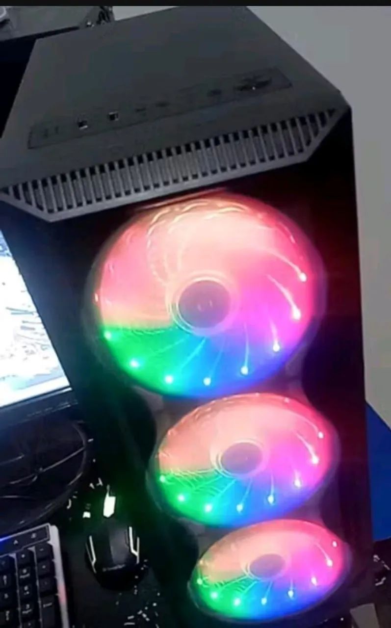 Computador Game -Barato 