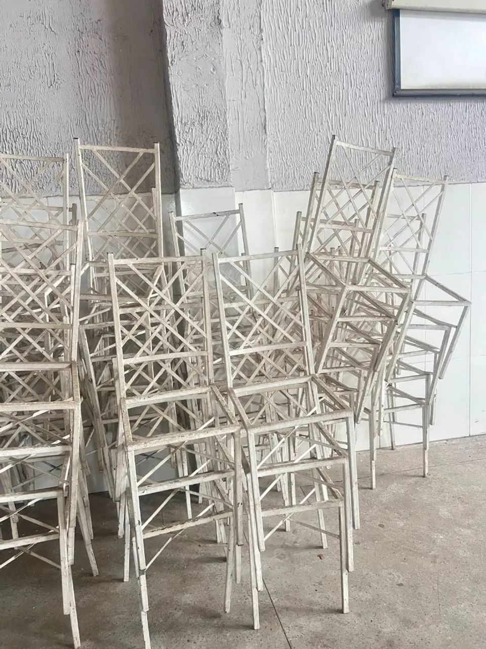 CADEIRAS PARA EVENTOS