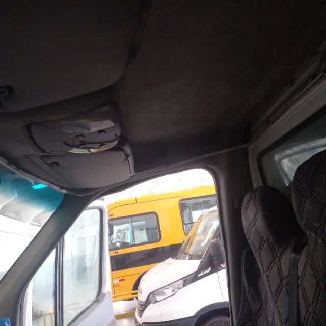 MERCEDES BENS/SPRINTER 415 2014/2014 - Foto 4