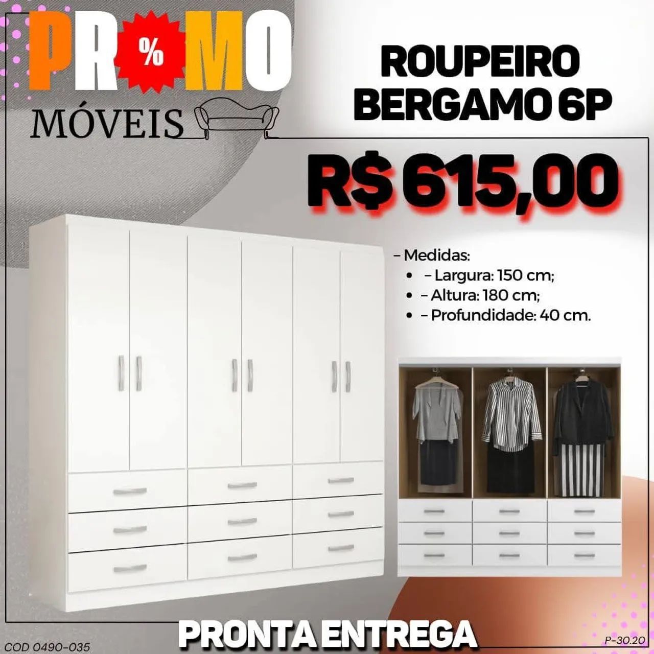 Roupeiro 