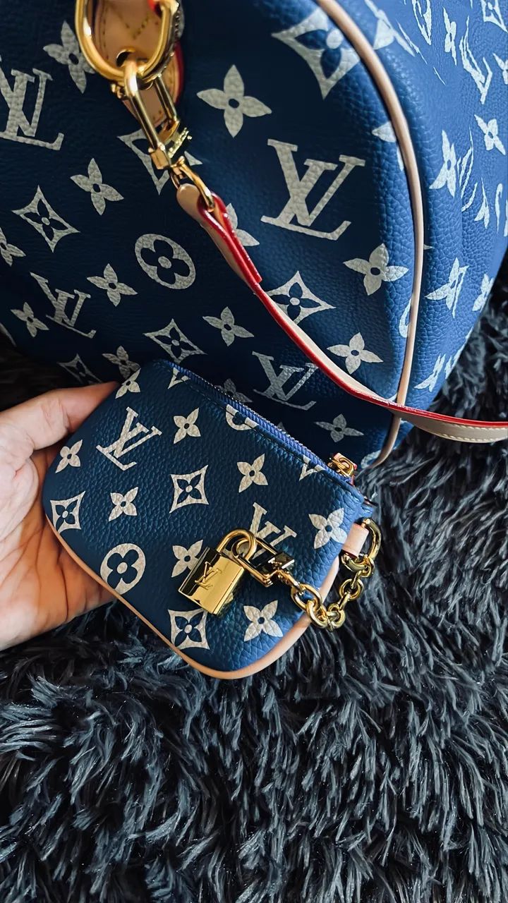 Bolsa Louis Vuitton  - Foto 3