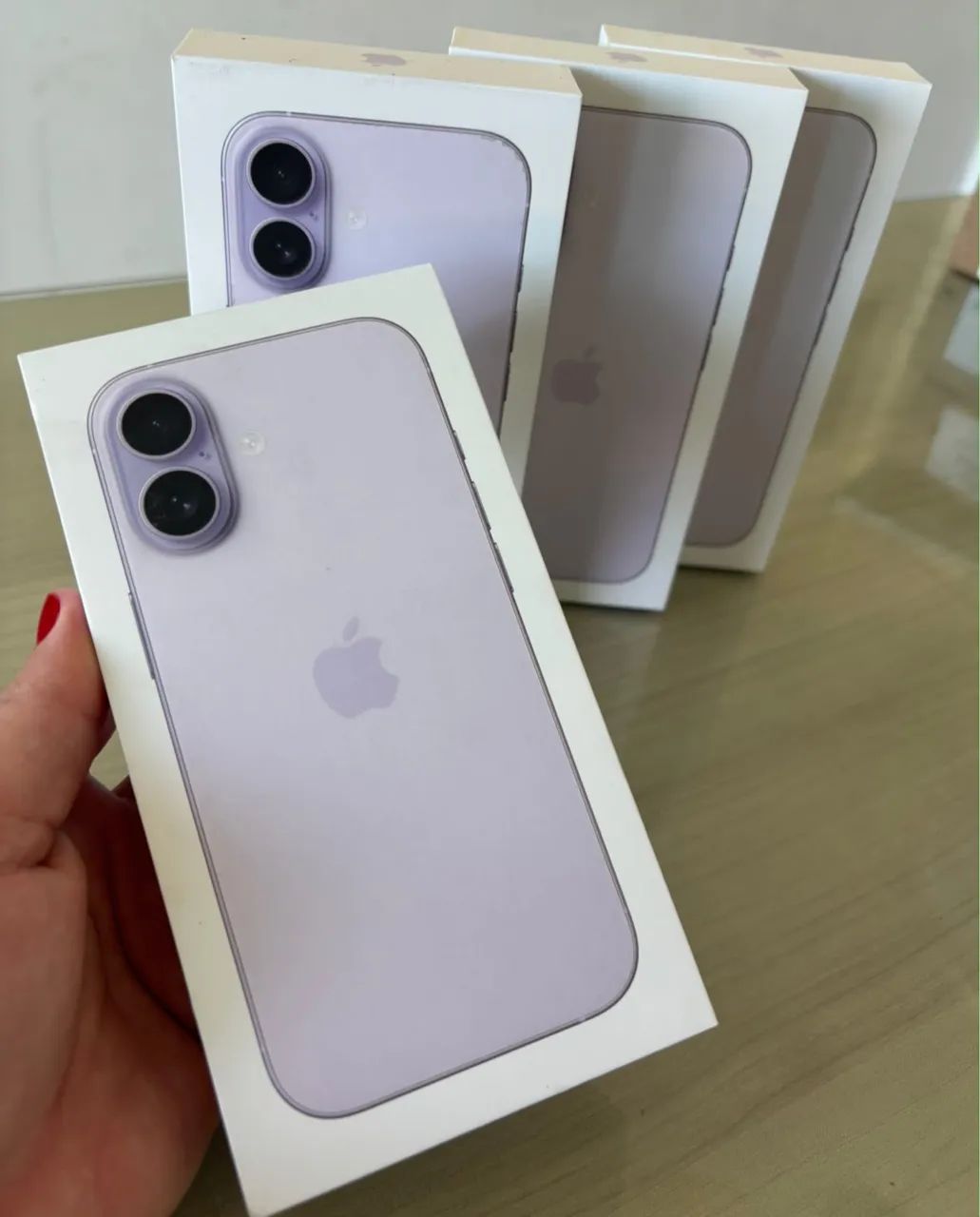 iPhone 17 256gb - Foto 2