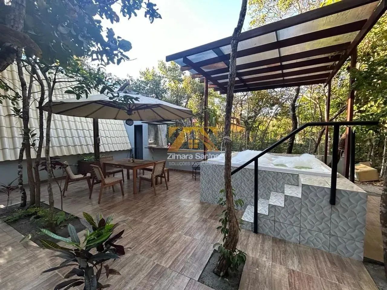 Chácara, 8000 m² - Zona Rural - Palmas/TO - Foto 6