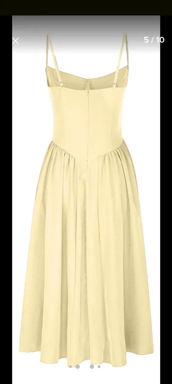 Vestido de luxo  - Foto 2