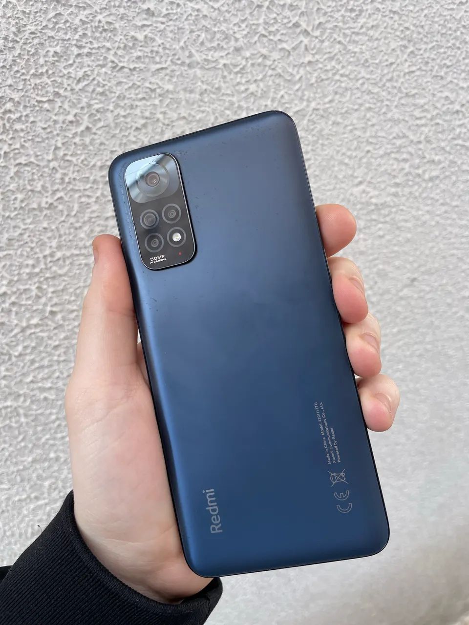 Redmi note 11 128gb - Foto 2