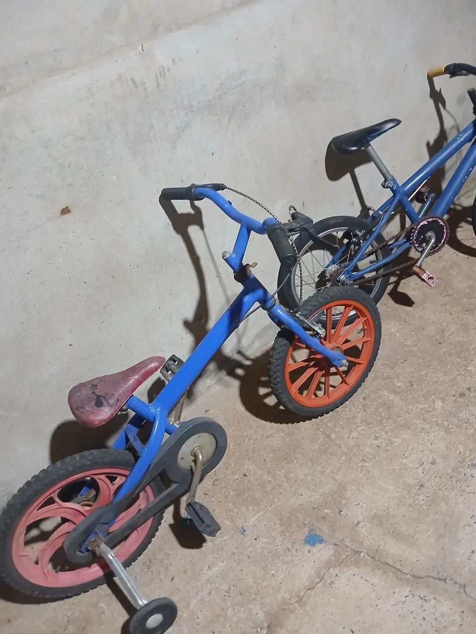  3 Bicicletas aro16 - Foto 3