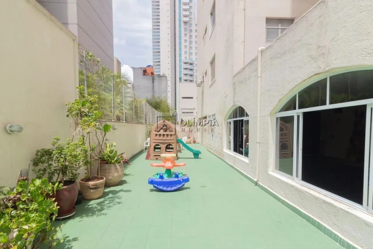 Aluguel Apartamento 2 Dormitórios - 135 m² Itaim Bibi - Foto 8