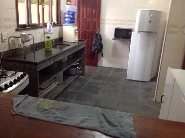 Excelente Casa em Garatucaia Angra dos Reis - Foto 20