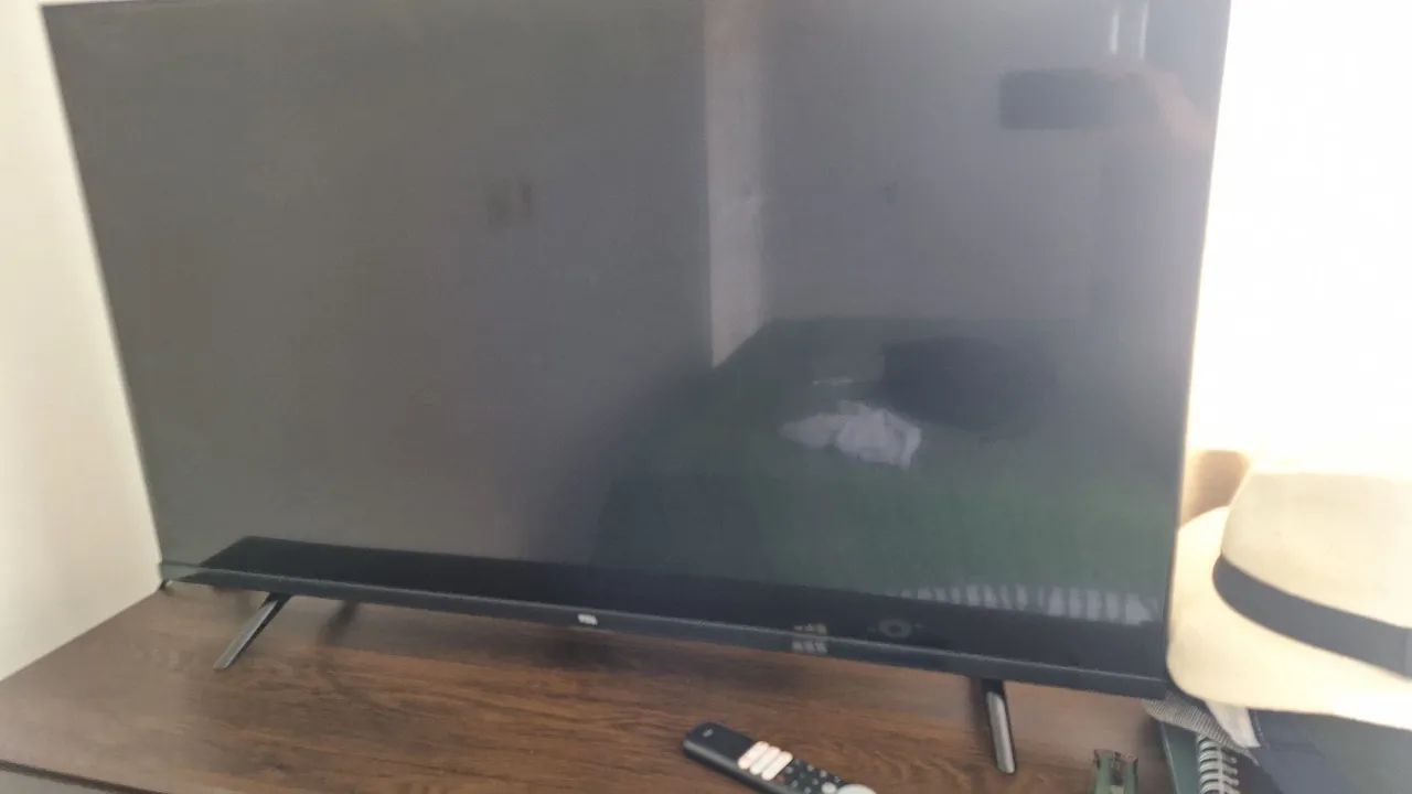 Tv 43" polegadas  - Foto 2