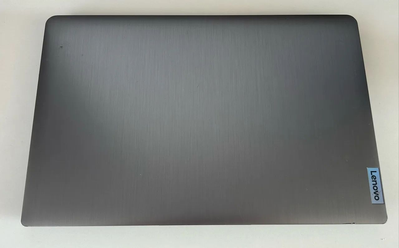 Notebook Gamer Lenovo Ryzen com SSD - Foto 6