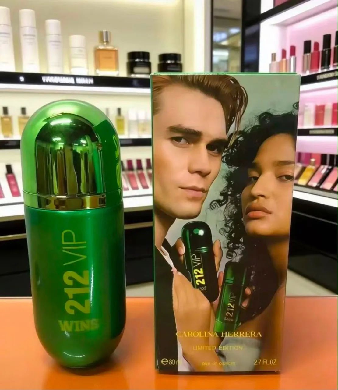 Perfumes importados  - Foto 5