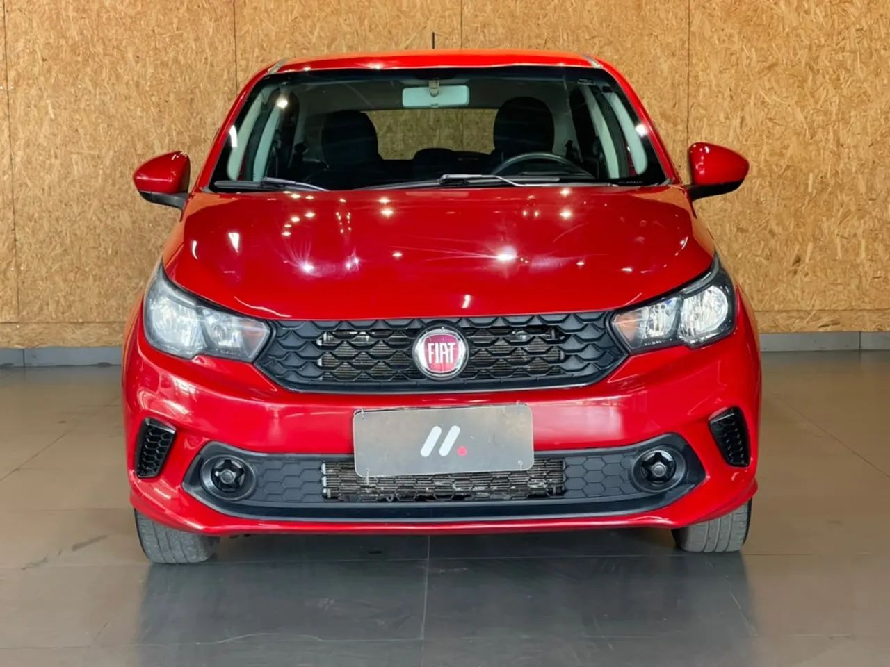 Fiat Argo Drive 1.0 Firefly 2019 - Foto 2
