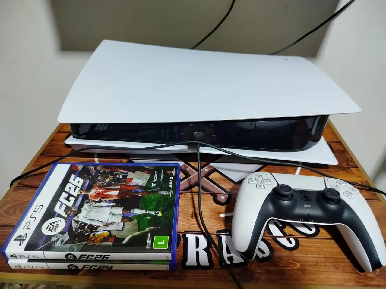 Ps5 - Jogos de Vídeo Game - Coqueiro, Ananindeua 1501752672 | OLX