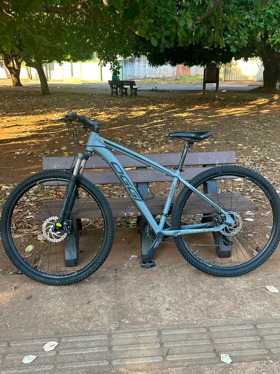 Bike aro 29 - Foto 4