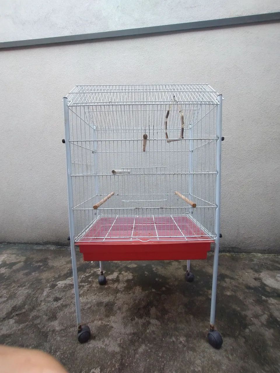 Gaiola  - Foto 4