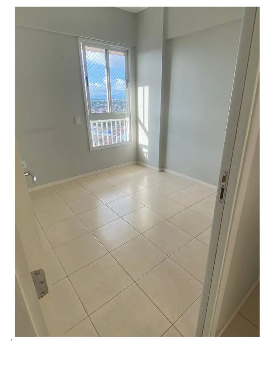 Apto com três dormitórios sendo um suíte no D. Pedro - 100m² - Foto 4