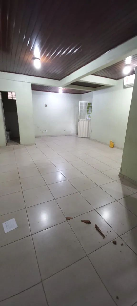 Galpão e Porto - Av. Bernardo Sayão 800 m²  - Foto 3