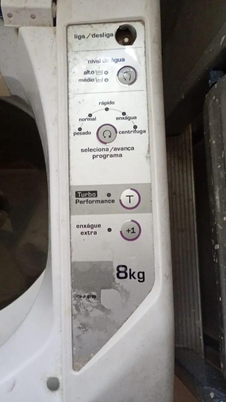 Maquina de Lavar Brastemp - Foto 2