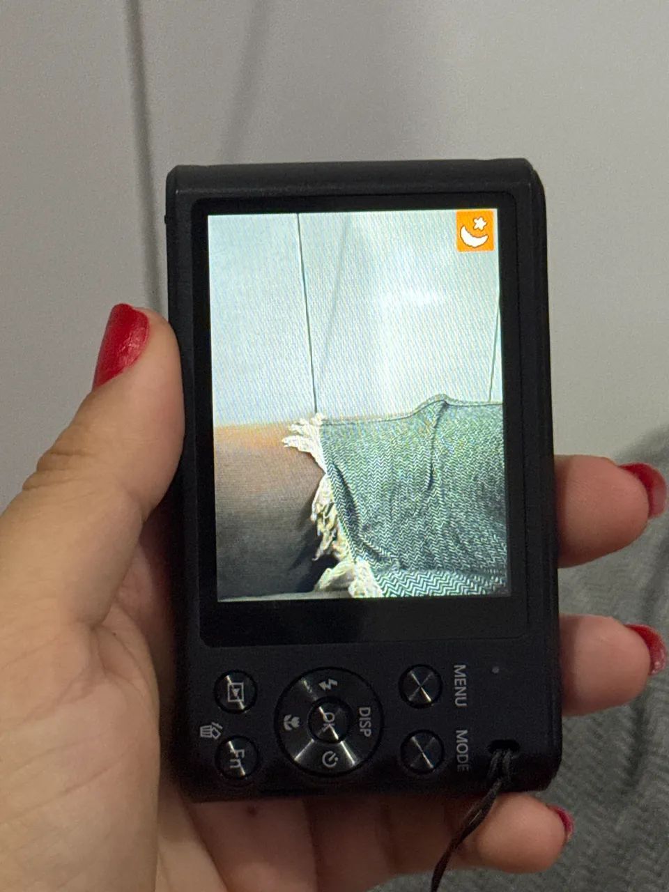 Câmera Samsung ST64 - Foto 3