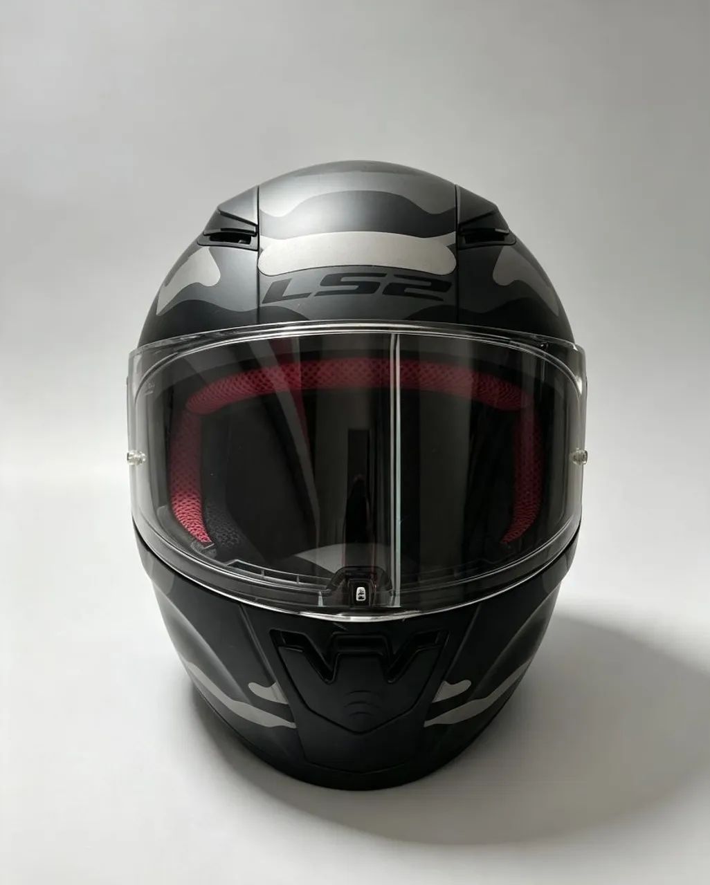 CAPACETE LS2  - Foto 3