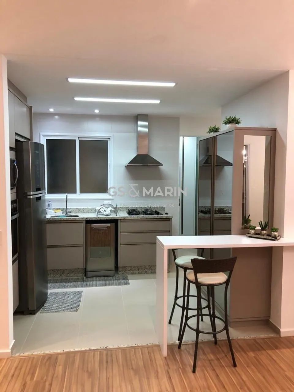 Apartamento com 3 quartos à venda no Edifício Maison Zenith em Londrina - Foto 5
