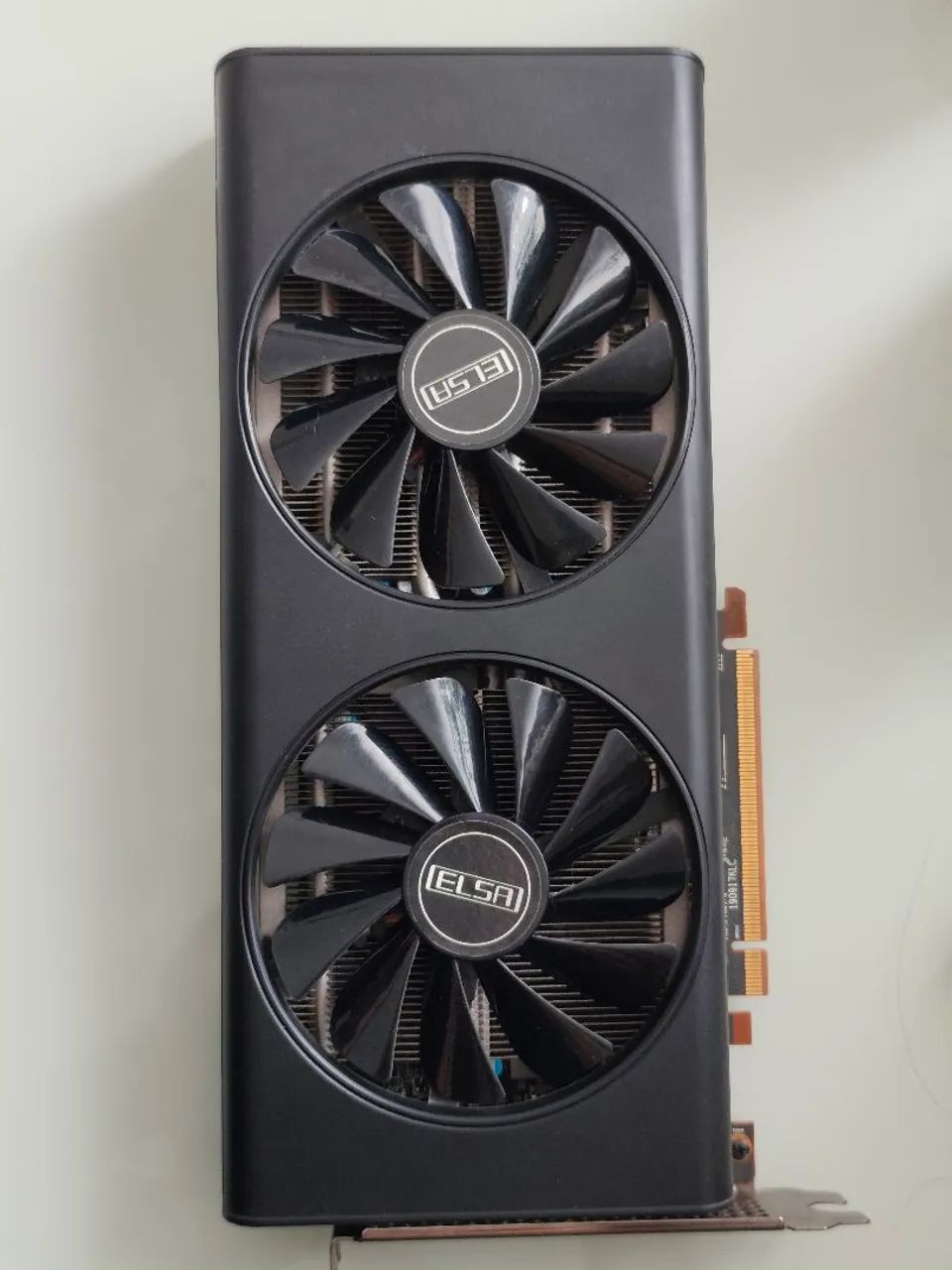 RX5700  - Foto 2