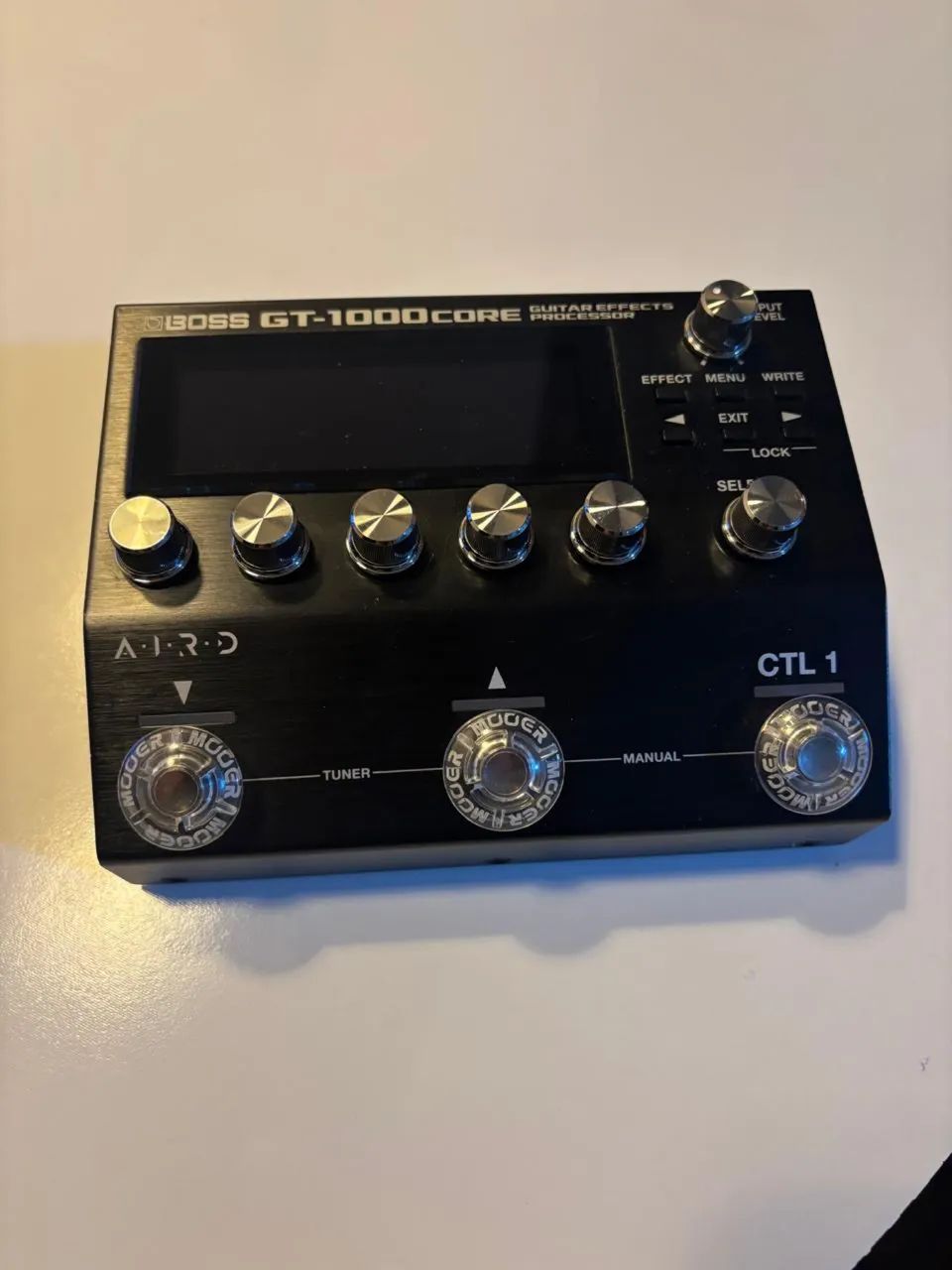 Boss GT 1000 Core