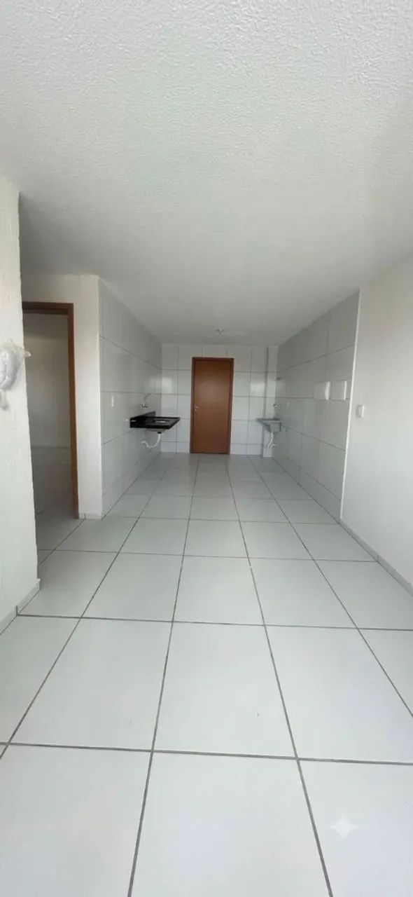 Alugo Apartamento  próximo a FACENE/FAMENE - Foto 5