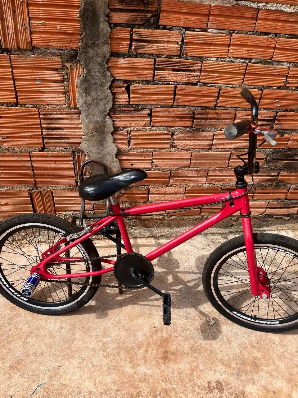 vendo bike aro 20 - Foto 4