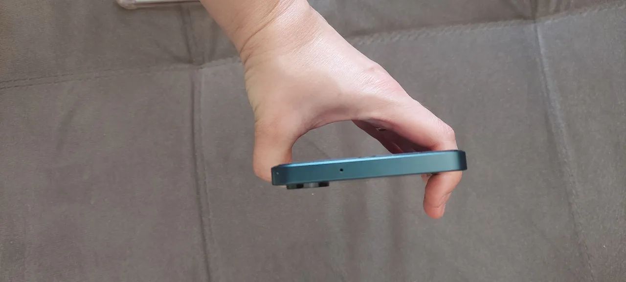 Smartphone Samsung A07  - Foto 5