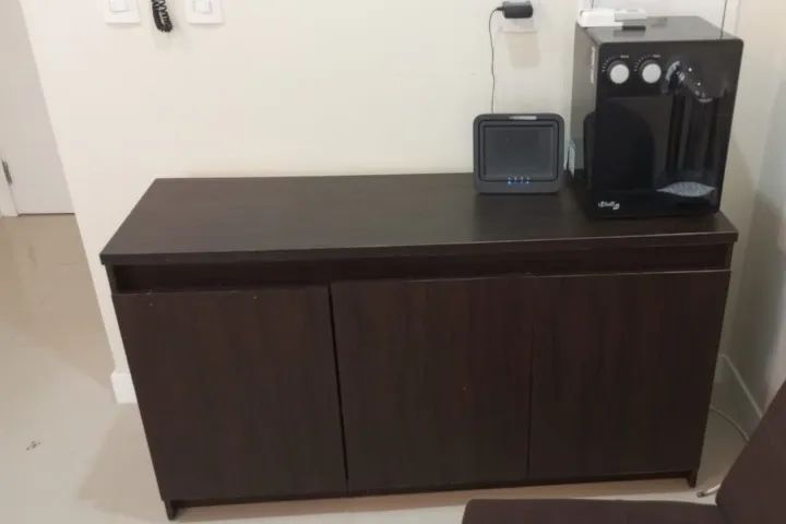 Baú / Aparador Multiuso - R$ 500,00 - Foto 2