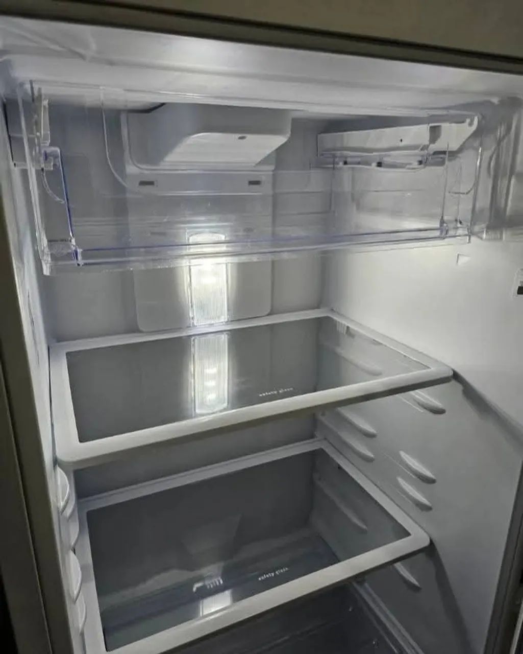 Geladeira Electrolux tf39 - Foto 5