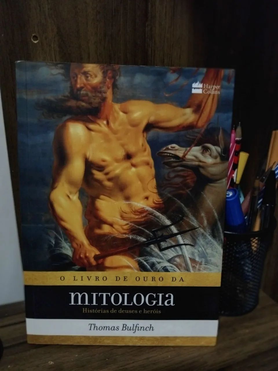 Livros  - Foto 3