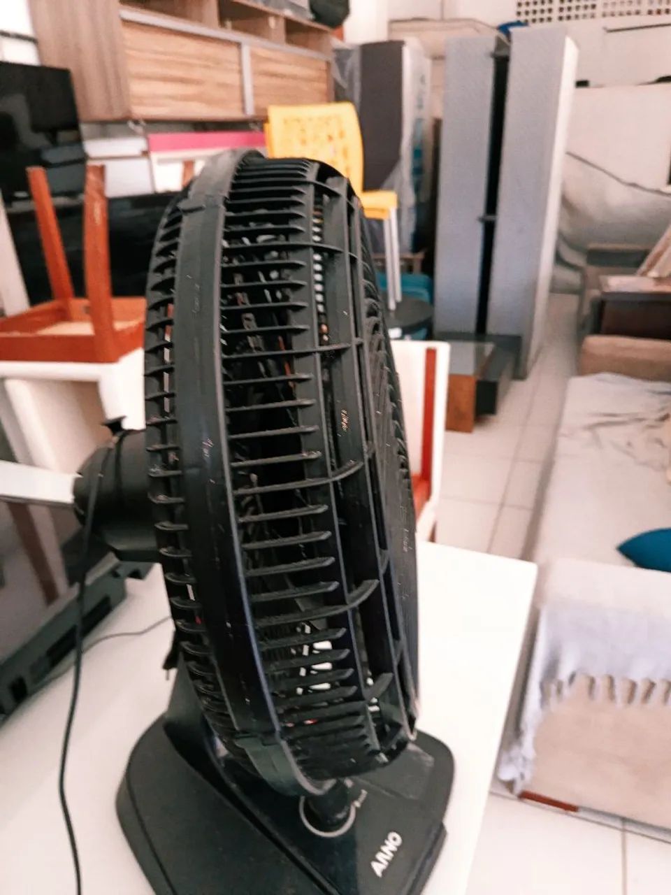 Ventilador Arno 40 cm - Foto 4