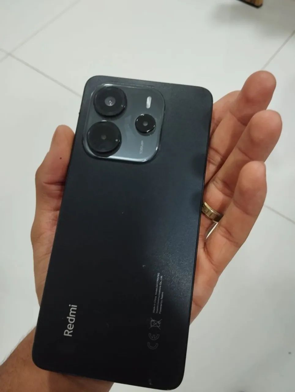 REDMIR NOTE 14 4G  - Foto 2