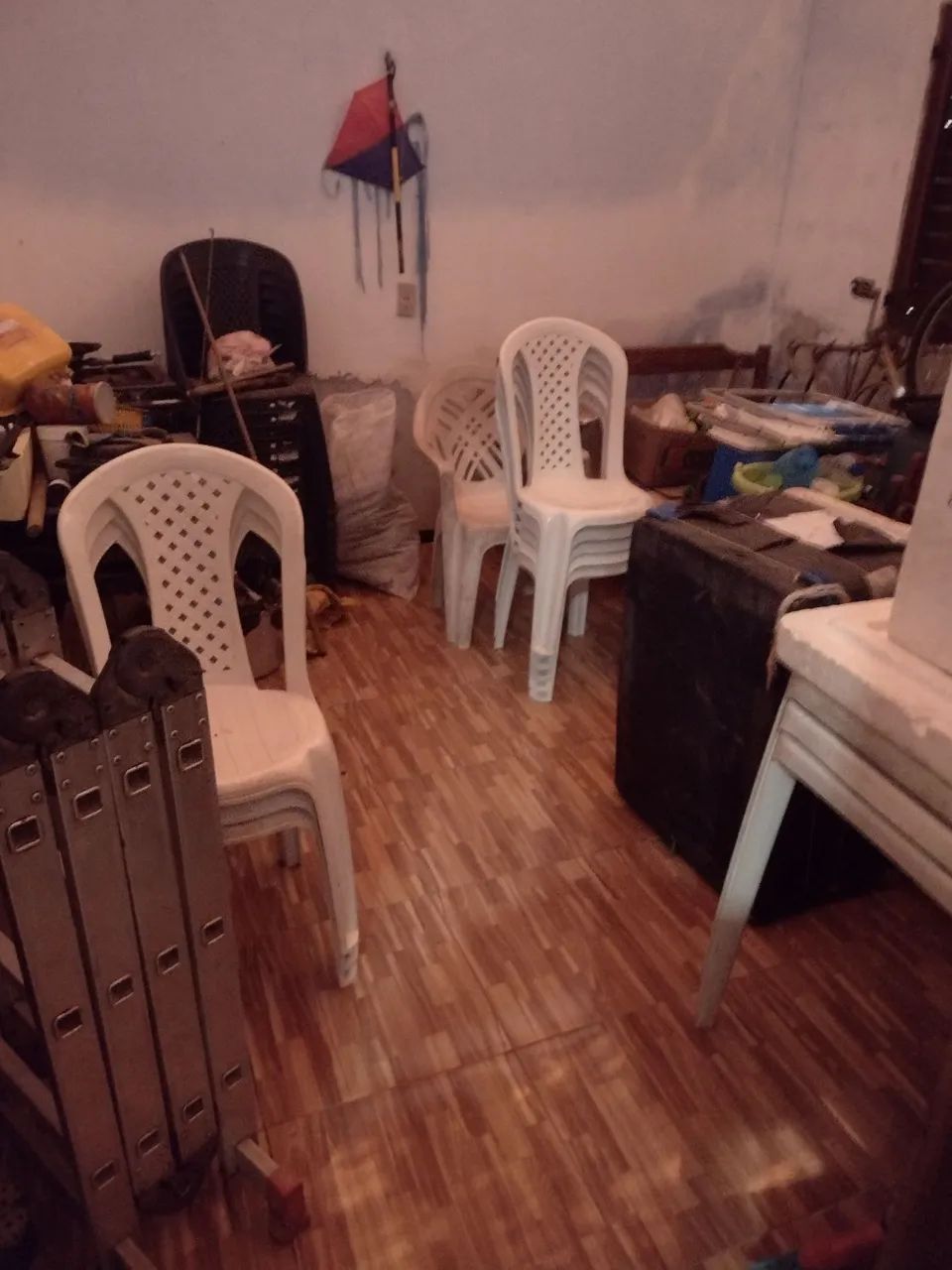 ALUGO CASA TODA MOBILIADA CARNAVAL NO PARACURU  - Foto 9