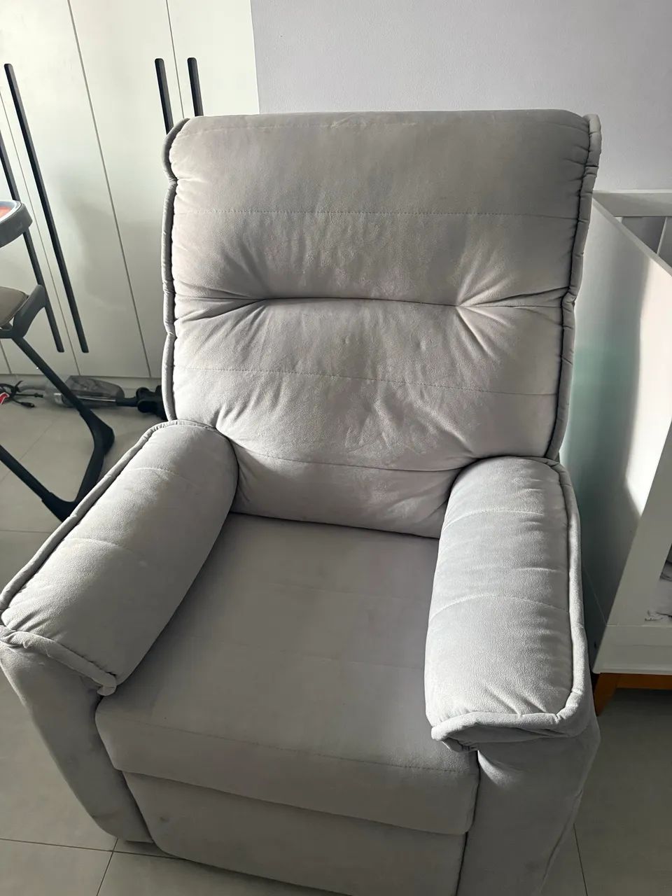Poltrona Reclinável  - Foto 3