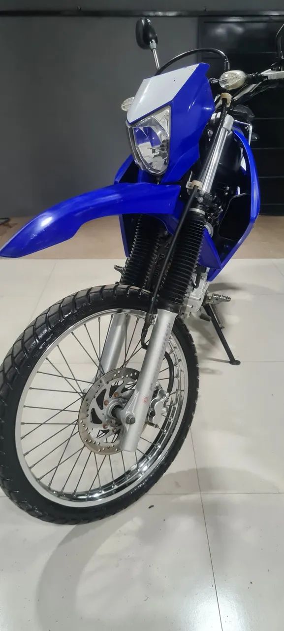 Lander 250c blueflex conservada 16 - Foto 4