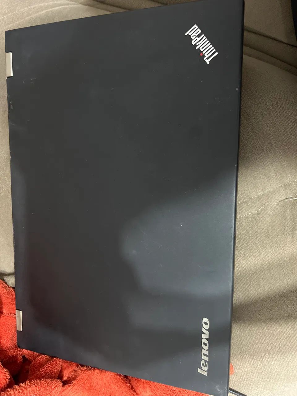 Notbook Lenovo 